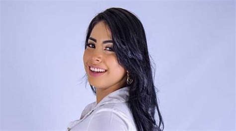 luisa espinoza|luisa espinoza ecuador.